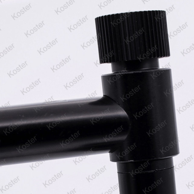 Stanz 3-Rod Buzz Bar 8.5" (21.6Cm)