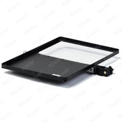 Side Tray With Square Bucket Side Tray With Square Bucket