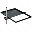 XXX Side Tray With Square Bucket