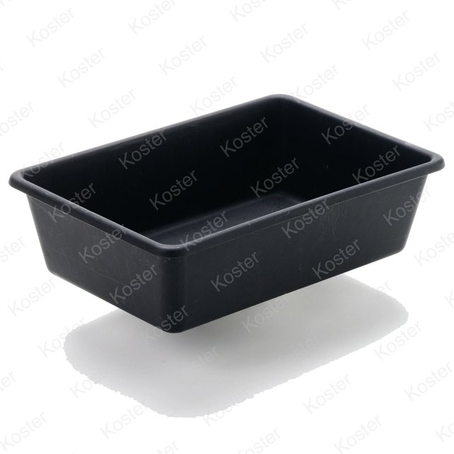 Side Tray With Square Bucket Side Tray With Square Bucket