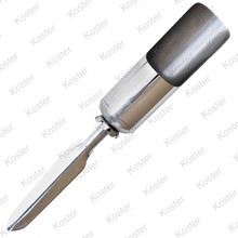 Beach-N Rod Holder F840X245Cm.