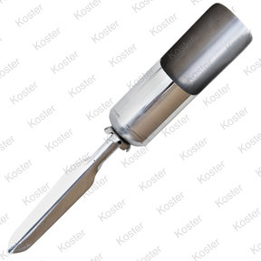 Beach-N Rod Holder F840X245Cm.