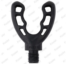 Duo Grip Rear Rod Rest