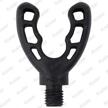 Duo Grip Rear Rod Rest