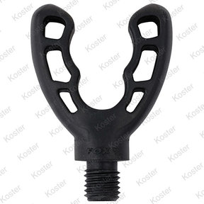 Duo Grip Rear Rod Rest