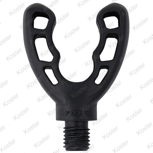Duo Grip Rear Rod Rest Duo Grip Rear Rod Rest