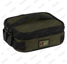 R Series Compact Rigid Lead & Bits Bag