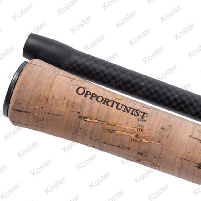 Opportunist X 8'  2.5 lb Opportunist X 8'  2.5 lb