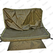 Soft-Pvc Unhooking Mat 110X75Cm