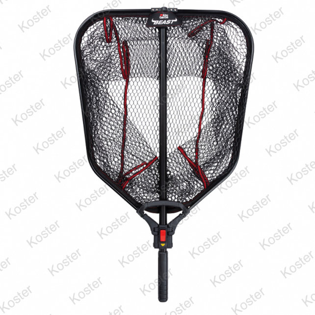 Beast Net Foldable 70x60 cm