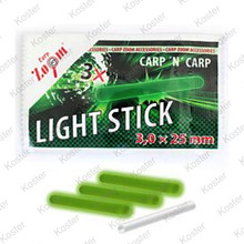 Light Stick 30X25Mm 3Pcs +3Tube