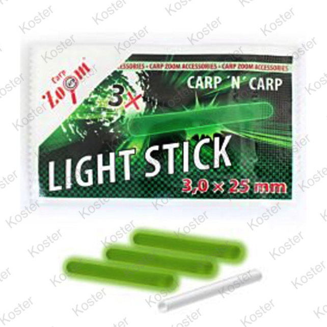 Light Stick 30X25Mm 3Pcs +3Tube Light Stick 30X25Mm 3Pcs +3Tube