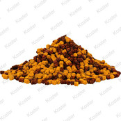 2In1 Turbo Pellets 3Mm 500G Chocolate-Orange