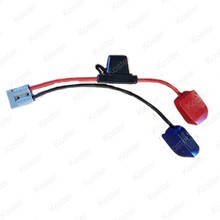 Aansluitkabel Azure 36