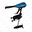ETM-TEC Fluistermotor Azure 36 lbs