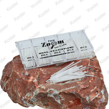 Silicone Tube (03 05 08 10 12Mm) Transparent