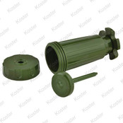 Groundbait Compressor Groundbait Compressor
