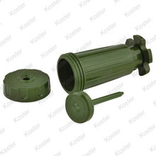 Groundbait Compressor