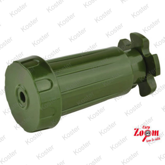 Groundbait Compressor Groundbait Compressor
