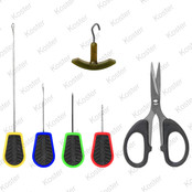 Tempo Needle & Scissors Set