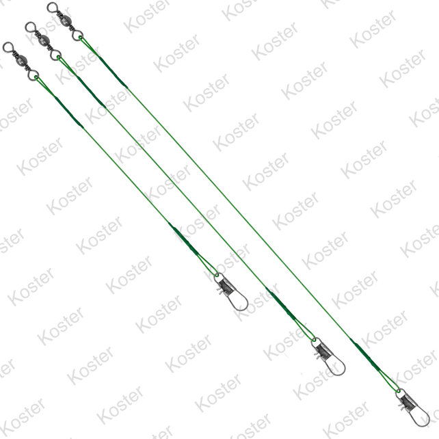 Wire Leader (1X7) Set 50Pcs