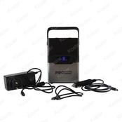 Pro-User Powerstation PowerPack