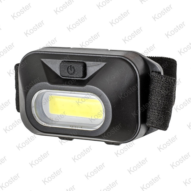 Entrant Headlamp Entrant Headlamp
