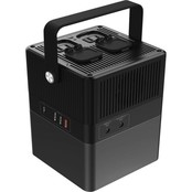 Pro-User Powerstation PowerPack