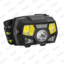 Origo Headlamp