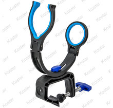 Smart Boat Rod Holder