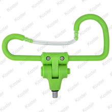 L-Shape Rod Rest 17X13 Cm