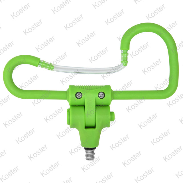 L-Shape Rod Rest 17X13 Cm