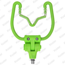 V-Shape Rod Rest 115X16 Cm