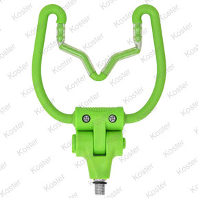 V-Shape Rod Rest 115X16 Cm