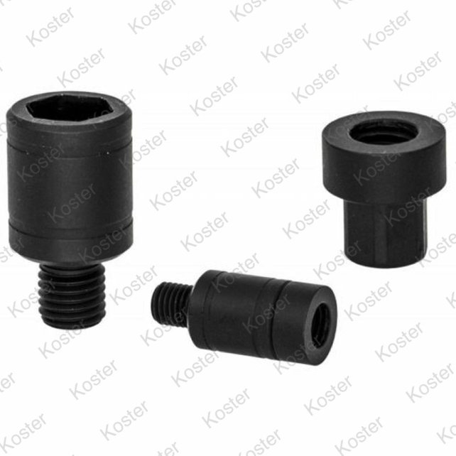 Quick Release Magnetic Adaptor 16X37 Cm Quick Release Magnetic Adaptor 16X37 Cm