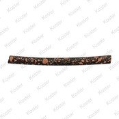 Camou Shrink Tube 5Cm 10Pcs