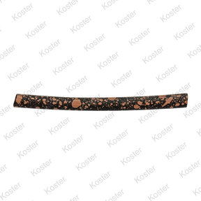 Camou Shrink Tube 5Cm 10Pcs 2.6 mm