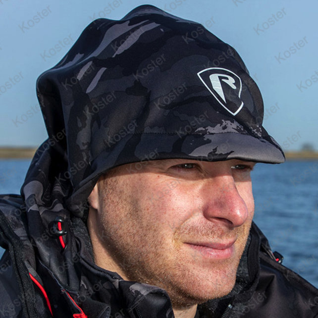 Rage Thermal Camo Snood