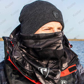 Rage Thermal Camo Snood