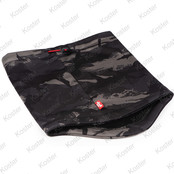 Rage Thermal Camo Snood