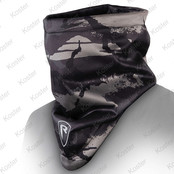 Rage Thermal Camo Snood