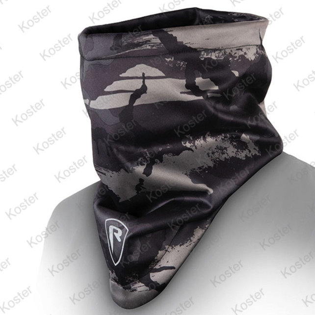 Rage Thermal Camo Snood