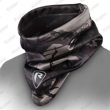 Rage Thermal Camo Snood