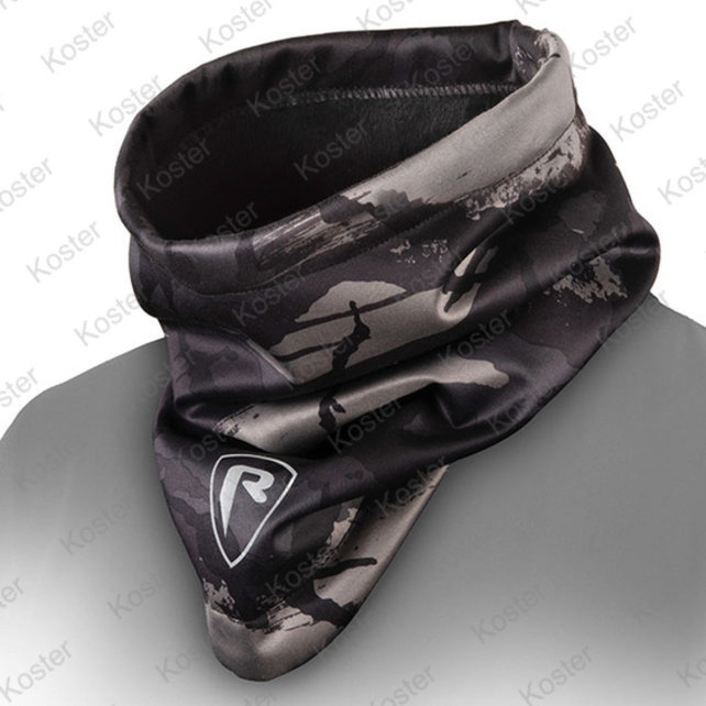 Rage Thermal Camo Snood