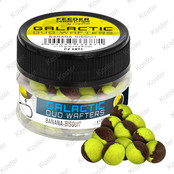 Galactic Duo Wafters 8Mm 15G Banana-Bisquit Galactic Duo Wafters 8Mm 15G Banana-Bisquit