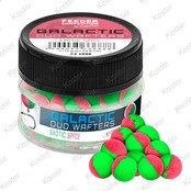 Galactic Duo Wafters 8Mm 15G Exotic Spice Galactic Duo Wafters 8Mm 15G Exotic Spice