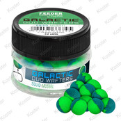 Galactic Duo Wafters 8Mm 15G Squid-Mussel Galactic Duo Wafters 8Mm 15G Squid-Mussel