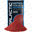 Carp Zoom Galactic Method Feeder Groundbait 1Kg Strawberry-Raspberry