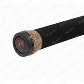 Warrior Heavy Spin Set 270cm/8.8ft 40-80g 3500 Warrior Heavy Spin Set 270cm/8.8ft 40-80g 3500