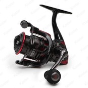 Warrior Heavy Spin Set 270cm/8.8ft 40-80g 3500 Warrior Heavy Spin Set 270cm/8.8ft 40-80g 3500